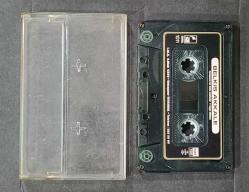 KARTONETİ YOKTUR * SADECE KASET * BELKIS AKKALE * TÜRKÜ TÜRKÜ TÜRKİYEM 2 * KASET