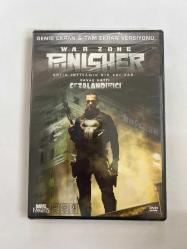 War zone  punısher savaş hattı cezalandırıcı orijinal dvd film yılmaz video