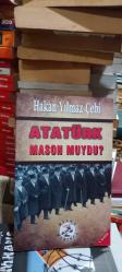 Atatürk Mason muydu?