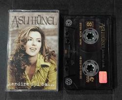 ASLI HÜNEL * KENDİNE İYİ BAK * KASET