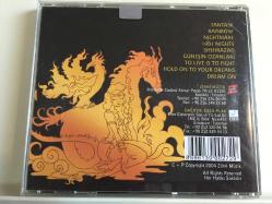 Almora - Shehrazad / CD