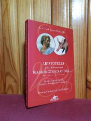 Aristoteles İle Bir Karıncayiyen Washingtona Gider Felsefe Ve Mizah Yoluyla Siyasetin Yuvarlak Dilini Anlamak - Birinci Baskı