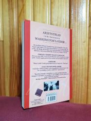 Aristoteles İle Bir Karıncayiyen Washingtona Gider Felsefe Ve Mizah Yoluyla Siyasetin Yuvarlak Dilini Anlamak - Birinci Baskı