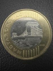 Macaristan 200 Forint 2024