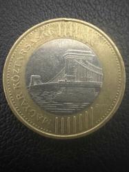 Macaristan 200 Forint 2009