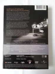 Schindler'in Listesi 2 Diskli Dvd Film