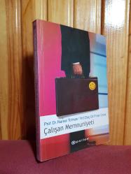 ÇALIŞAN MEMNUNİYETİ