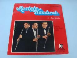 MUSTAFA KANDIRALI 