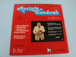 MUSTAFA KANDIRALI 