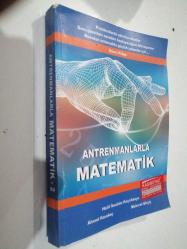 ANTRENMANLARLA MATEMATİK İKİNCİ KİTAP