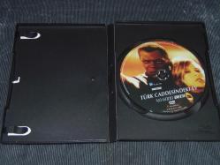 TÜRK CADDESİNDEKİ EV - SIFIR AYARINDA ÇOK TEMİZ DVD FİLM