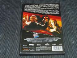 TÜRK CADDESİNDEKİ EV - SIFIR AYARINDA ÇOK TEMİZ DVD FİLM