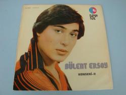 BÜLENT ERSOY 