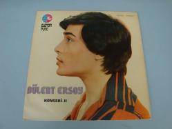 BÜLENT ERSOY 