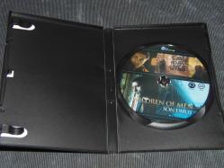 SON UMUT - CHILDREN OF MEN - SIFIR AYARINDA  ÇOK TEMİZ DVD FİLM