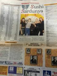SABAH İSTANBUL GAZETESİ AVRUPA YAKASI GAZETESİ - 23 Temmuz 1998 -erdal Bilallar-filiz Güler-Beylikdüzü-Küçükçekmece-Üsküdar-Ümraniye-Gaziosmanpaşa-Kadıköy-Bahçelievler-Bağcılar-Ramazan Yazgan-Şenol Başakar-nöbetçi eczaneler-rezervasyon-önemli telefonlar-toshiba klima-Alarko kombi-Oktay Ülkü Güner-Melih Vaner-Eyüp Çelebi-Selçuk hızır-Nihat kaşar-suşi-Eftal ilköğretim okulu-afrodit sağlık ürünleri-ayderm dermatoloji merkezi-Eminönü Belediyesi-Sultanahmet şenlendi-Migros alışveriş merkezi Genel müdürü Lütfi Bayrav-beyaz-Murat Göğebakan-Alfemo mobilya