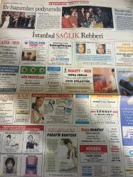 SABAH İSTANBUL GAZETESİ AVRUPA YAKASI GAZETESİ - 23 Temmuz 1998 -erdal Bilallar-filiz Güler-Beylikdüzü-Küçükçekmece-Üsküdar-Ümraniye-Gaziosmanpaşa-Kadıköy-Bahçelievler-Bağcılar-Ramazan Yazgan-Şenol Başakar-nöbetçi eczaneler-rezervasyon-önemli telefonlar-toshiba klima-Alarko kombi-Oktay Ülkü Güner-Melih Vaner-Eyüp Çelebi-Selçuk hızır-Nihat kaşar-suşi-Eftal ilköğretim okulu-afrodit sağlık ürünleri-ayderm dermatoloji merkezi-Eminönü Belediyesi-Sultanahmet şenlendi-Migros alışveriş merkezi Genel müdürü Lütfi Bayrav-beyaz-Murat Göğebakan-Alfemo mobilya