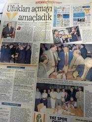 SABAH İSTANBUL GAZETESİ AVRUPA YAKASI GAZETESİ - 22 Temmuz 1998 -erdal Bilallar-filiz Güler-Beylikdüzü-Küçükçekmece-Üsküdar-Ümraniye-Gaziosmanpaşa-Kadıköy-Bahçelievler-Bağcılar-Ramazan Yazgan-Şenol Başakar-nöbetçi eczaneler-rezervasyon-önemli telefonlar-baymak kombi-Ekşioğlu Tuzla evleri-gurur gecemiz-il milli eğitim müdürü Ömer Ballıbey-Galatasaray yönetim kurulu Üyesi Mustafa Sarıgül-Sabah gazetesi Genel yayın müdürü Zafer Mutlu-Güngör mengi-İstanbul Valisi Kutluaktaş-Recep Tayyip Erdoğan-Eminönü Belediye başkanı Ahmet Çetin-nurten estetik-Küçükçekmece kaymakamı Yüksel Ayhan-Esenler kaymakamı Tevfik karabalik-Yılmaz Özdil- ferdi Tayfur-Alican evin-Hanife Çetin-Feride Korkmaz-Hüseyin Ören-Giptaş inşaat