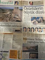 SABAH İSTANBUL GAZETESİ AVRUPA YAKASI GAZETESİ - 22 Temmuz 1998 -erdal Bilallar-filiz Güler-Beylikdüzü-Küçükçekmece-Üsküdar-Ümraniye-Gaziosmanpaşa-Kadıköy-Bahçelievler-Bağcılar-Ramazan Yazgan-Şenol Başakar-nöbetçi eczaneler-rezervasyon-önemli telefonlar-baymak kombi-Ekşioğlu Tuzla evleri-gurur gecemiz-il milli eğitim müdürü Ömer Ballıbey-Galatasaray yönetim kurulu Üyesi Mustafa Sarıgül-Sabah gazetesi Genel yayın müdürü Zafer Mutlu-Güngör mengi-İstanbul Valisi Kutluaktaş-Recep Tayyip Erdoğan-Eminönü Belediye başkanı Ahmet Çetin-nurten estetik-Küçükçekmece kaymakamı Yüksel Ayhan-Esenler kaymakamı Tevfik karabalik-Yılmaz Özdil- ferdi Tayfur-Alican evin-Hanife Çetin-Feride Korkmaz-Hüseyin Ören-Giptaş inşaat