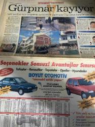 SABAH İSTANBUL GAZETESİ AVRUPA YAKASI GAZETESİ - 20 Temmuz 1998 -erdal Bilallar-filiz Güler-Beylikdüzü-Küçükçekmece-Üsküdar-Ümraniye-Gaziosmanpaşa-Kadıköy-Bahçelievler-Bağcılar-Ramazan Yazgan-Şenol Başakar-nöbetçi eczaneler-rezervasyon-önemli telefonlar-vali Kutluaktaş-Eminönü Belediye başkanı Ahmet Çetinkaya-hıncal Uluç-İbrahim sarı-Sadettin Tantan-gedik motorlu araçlar-baymak klima-boyut otomotiv-Recep Coşkun-İsmail bıyıklı-Bayraktar-Gürpınar kayıyor-Özçiçek San metal Sanayi-Zuhal ergüzel-divan oteli-Recep Tayyip Erdoğan-Metin ve Eda Özülkü- Mehmet Esen