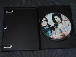 SAATLER - THE HOURS - NICOLE KIDMAN  - SIFIR AYARINDA  ÇOK TEMİZ DVD FİLM