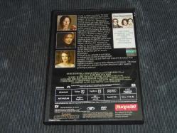 SAATLER - THE HOURS - NICOLE KIDMAN  - SIFIR AYARINDA  ÇOK TEMİZ DVD FİLM