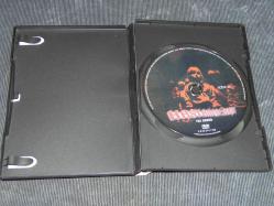 HASTANEDE DEHŞET - THE BROOD  - SIFIR AYARINDA  ÇOK TEMİZ DVD FİLM