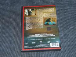 HASTANEDE DEHŞET - THE BROOD  - SIFIR AYARINDA  ÇOK TEMİZ DVD FİLM