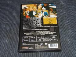 SUÇLU KİM - UNDER SUSPICION -  GENE HACKMAN  - SIFIR AYARINDA  ÇOK TEMİZ DVD FİLM