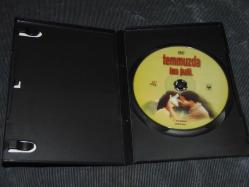 TEMMUZDA - IM JULI  - SIFIR AYARINDA  ÇOK TEMİZ DVD FİLM