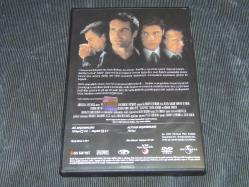 KARDEŞ GİBİYDİLER - SLEEPERS - SIFIR AYARINDA  ÇOK TEMİZ DVD FİLM