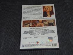 HIRÇIN SEVGİLİM - MY SASSY GIRL - SIFIR AYARINDA  ÇOK TEMİZ DVD FİLM