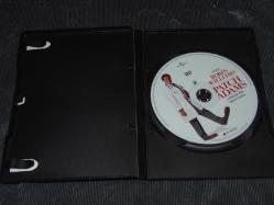 PATCH ADAMS - ROBIN WILLIAMS - SIFIR AYARINDA  ÇOK TEMİZ DVD FİLM