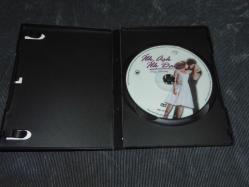 İLK AŞK İLK DANS - DIRTY DANCING - PATRICK SWAYZE - SIFIR AYARINDA  ÇOK TEMİZ DVD FİLM