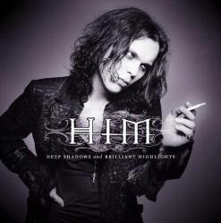 HIM - Deep Shadows & Brilliant Highlights / Plak ( Ambalajında )