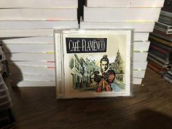 Café Flamenco (Classic Sounds Of Flamenco Music)
