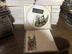 Café Flamenco (Classic Sounds Of Flamenco Music)