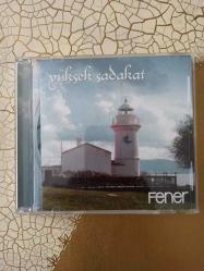 YÜKSEK SADAKAT * FENER * CD