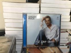 HAKAN PEKER - AŞK BANA LAZIM - CD