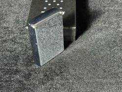 Zippo Çakmak 1996 - Harley Davidson - Bear (Ayı)  Barrett-Smythe - Plakalı Nadir