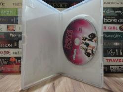 Pussycat Dolls ''Workout'' DVD