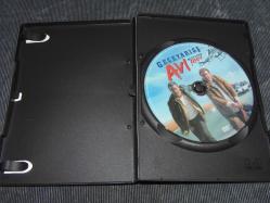 GECEYARISI AVI - MIDNIGHT RUN - ROBERT DE NIRO  - SIFIR AYARINDA  ÇOK TEMİZ DVD FİLM