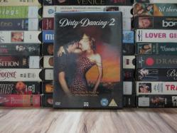 Dirty Dancing 2 DVD