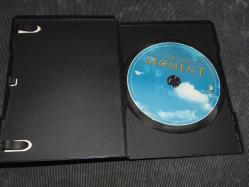 BİR AN İÇİN - FOR THE MOMENT - RUSSELL CROWE  -  SIFIR AYARINDA ÇOK TEMİZ DVD FİLM