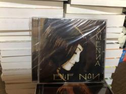 Elif Nun - Amenna  (Türkçe Müzik CD ALBÜM ) ( AMBALAJINDA - SIFIR )