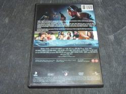 KANUNSUZ TEKLİF - ILLEGAL TENDER  -  SIFIR AYARINDA ÇOK TEMİZ DVD FİLM