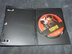 KEBAB CONNECTION   -  SIFIR AYARINDA ÇOK TEMİZ DVD FİLM