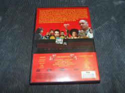 KEBAB CONNECTION   -  SIFIR AYARINDA ÇOK TEMİZ DVD FİLM