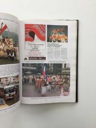 Kud ''Vrelo Ibra'' Iz Rožaja - Ime Za Poštovanje (Hardcover)