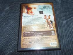 İLK AŞK       -  SIFIR AYARINDA ÇOK TEMİZ DVD FİLM